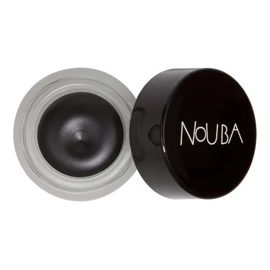 Кремовая подводка для глаз NOUBA Write & Blend Liner Shadow