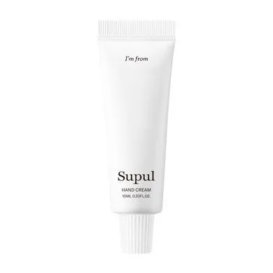 I'm From Hand Cream Supul