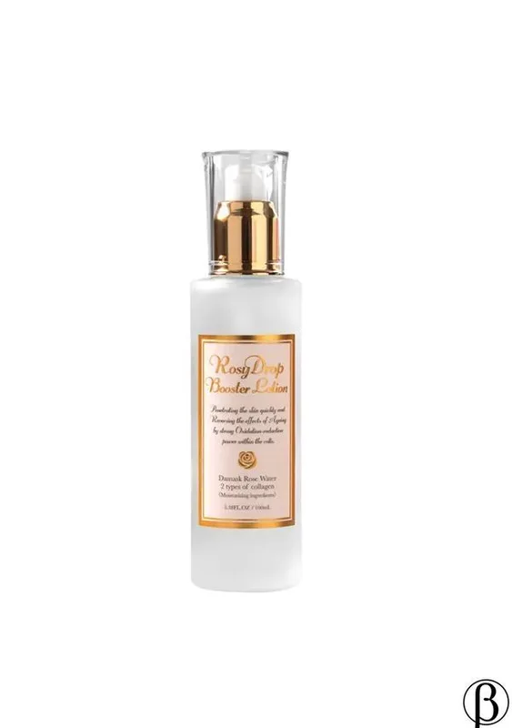 Booster Lotion