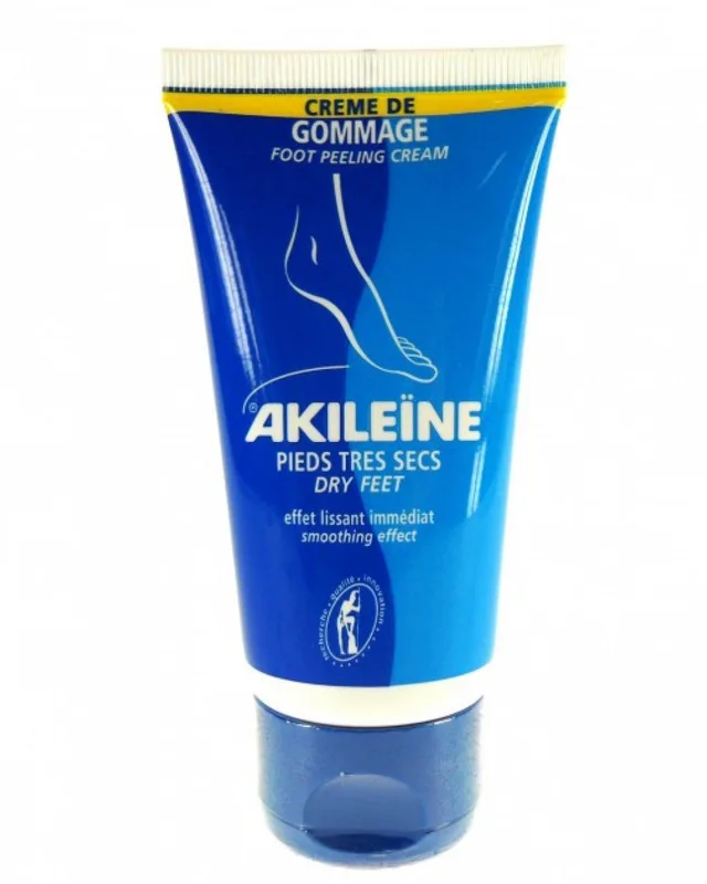 Відлущуючий крем Akileine