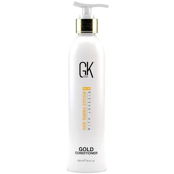 GKhair Gold Conditioner