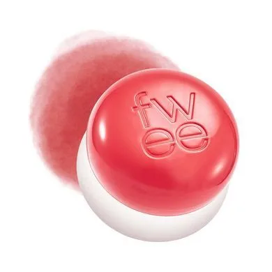FWEE Lip&Cheek Blurry Pudding Pot – кремові рум'яна CR02 Boy