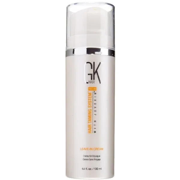GKhair Leave-in Conditioner Cream - Крем для