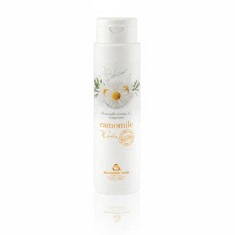 Гідролат ромашки Herbal Care від Bulgarian Rose 250 мл