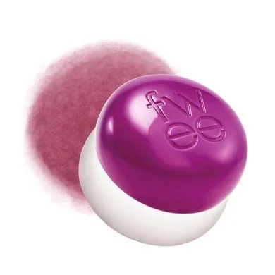 FWEE Lip&Cheek Blurry Pudding Pot – кремові рум'яна MV03 Baddie
