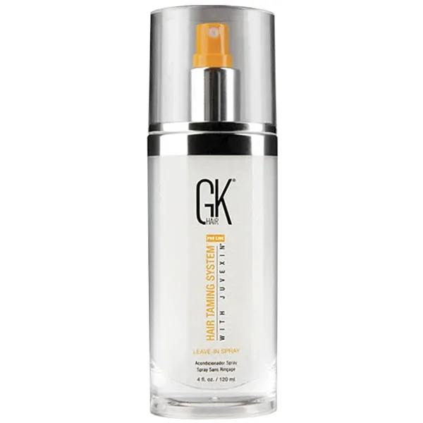 GKhair Leave in Conditioner Spray - Спрей для