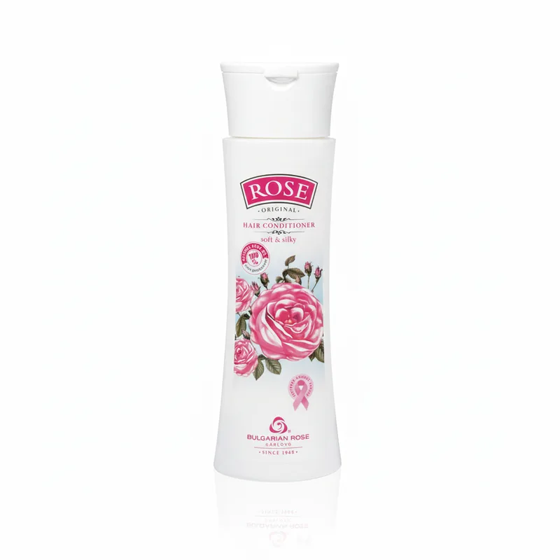 Бальзам для волосся Rose Original від Bulgarian Rose 200 мл