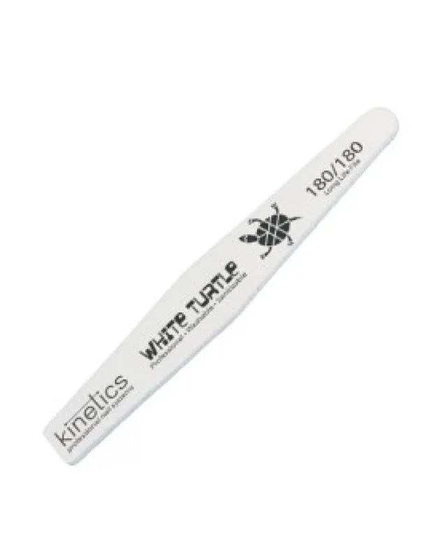 Пилка White Turtle 180/180 грит