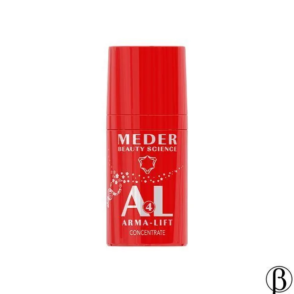 Arma Lift Concentrate 4Al | Концентрат антивіковий зміцнюючий Арма-Ліфт MEDER