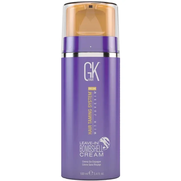 Gkhair Leave-In Bombshell Cream