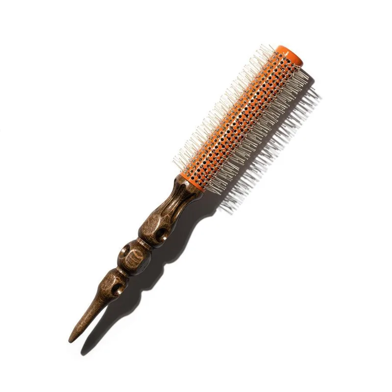 Термобрашинг Hot lron Brush