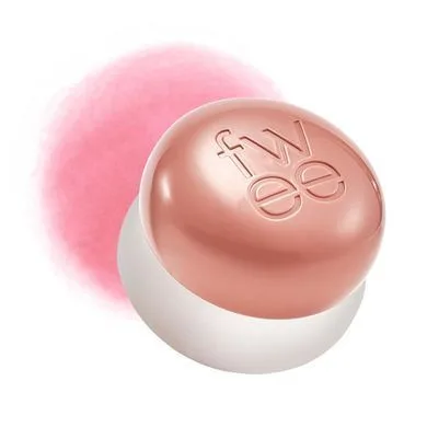FWEE Lip&Cheek Blurry Pudding Pot – кремові рум'яна ND02 Like