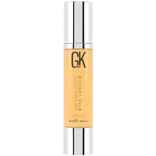 GKhair Serum - Сироватка для волосся