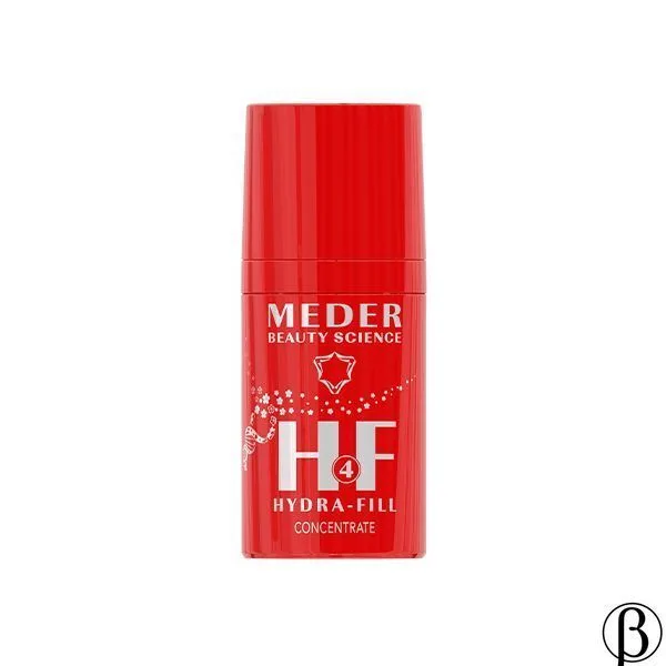 Hydra-Fill Concentrate 4Hf | Концентрат зволожуючий Гідра-Філ MEDER