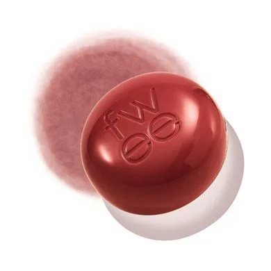 FWEE Lip&Cheek Blurry Pudding Pot – кремові рум'яна RS03 Faded