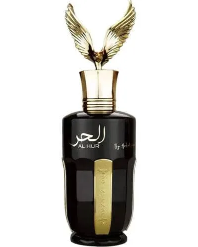 Al Hur So Intense - Ard Al Zaafaran
