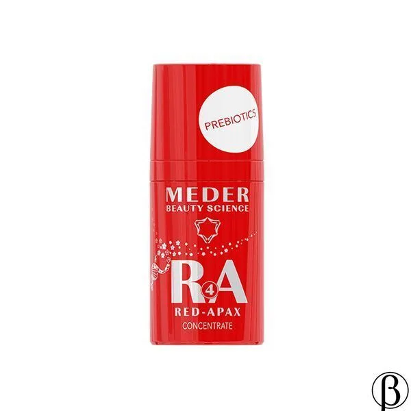 Red-Apax Concentrate 4Ra | Концентрат заспокійливий Ред-Апакс MEDER