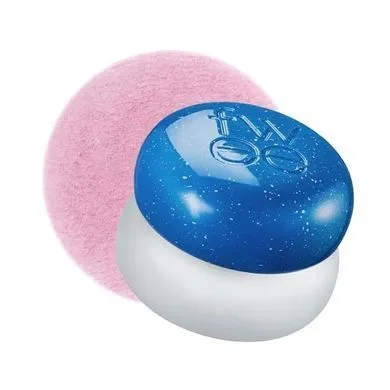 FWEE Lip&Cheek Blurry Pudding Pot – кремові рум'яна BS01 Cool