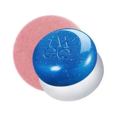 FWEE Lip&Cheek Blurry Pudding Pot – кремові рум'яна BS02 Into