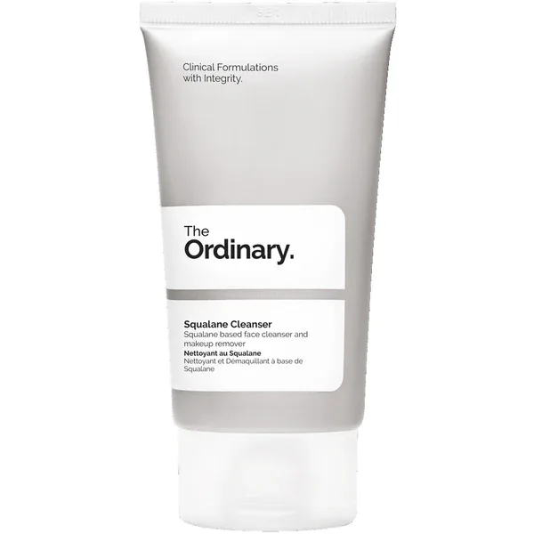 The Ordinary Squalane Cleanser - Засіб для зняття макіяжу