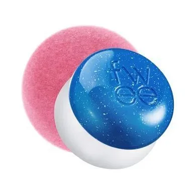 FWEE Lip&Cheek Blurry Pudding Pot – кремові рум'яна BS04 Breeze