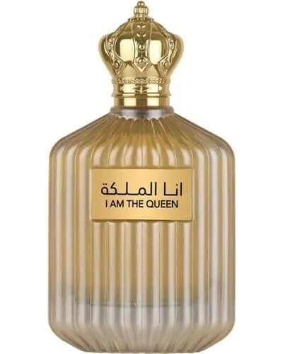 Ana Al Malikah I AmThe Queen - Ard Al Zaafaran