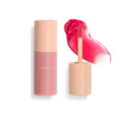 Hince Dewy Liquid Cheek – рідкі кремові рум'яна LC005 Strut Red