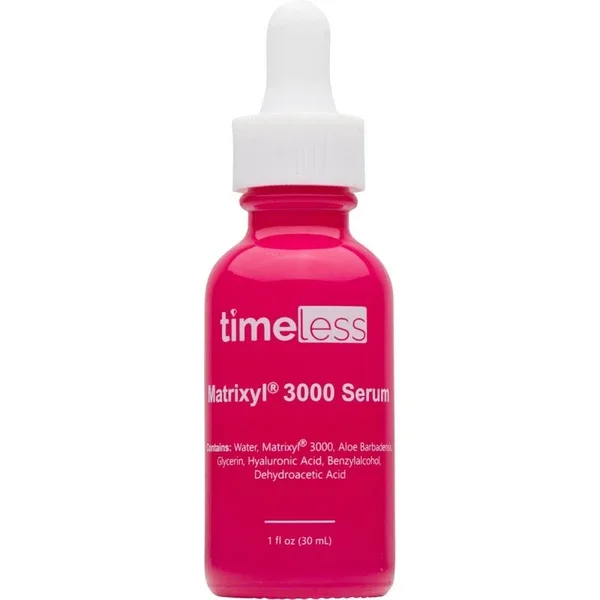 Timeless Skin Care Matrixyl 3000 Serum