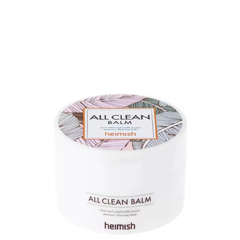 Heimish All Clean Balm 120 мл — Очищаючий бальзам для зняття макіяжу