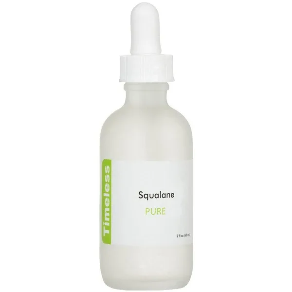 Timeless Skin Care Squalane 100% Pure - Сквалан
