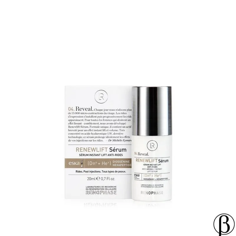 RENOPHASE RENEWLIFT Sérum