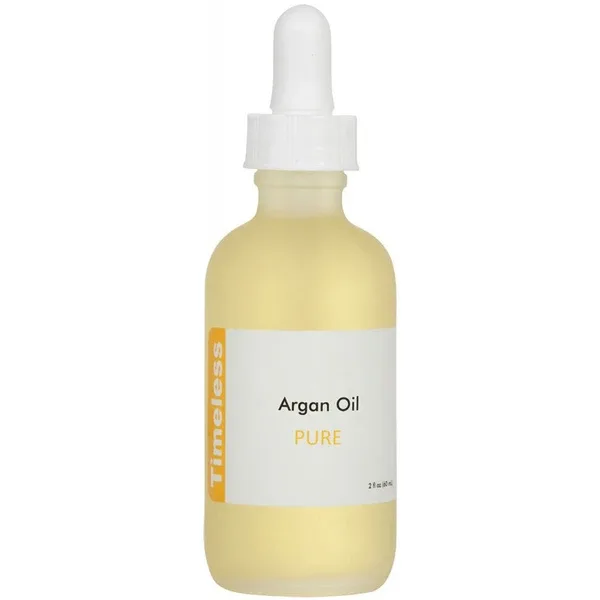 Timeless Skin Care Argan Oil 100% Pure
