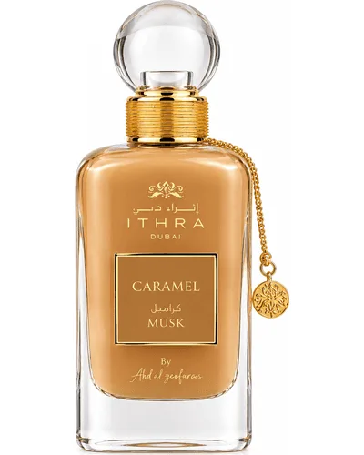 Ithra Dubai Musk Caramel - Ard Al Zaafaran