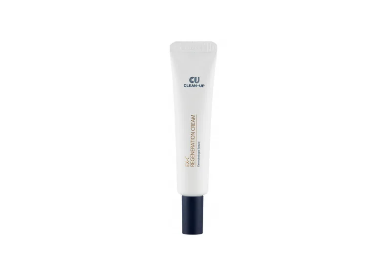 Регенеруючий крем CU SKIN Clean-Up EX-C Regeneration Cream 35 г