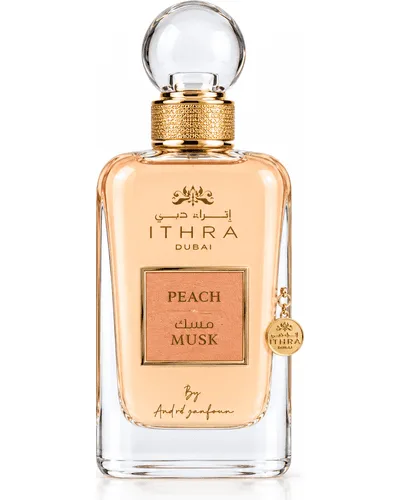 Ithra Dubai Musk Peach - Ard Al Zaafaran