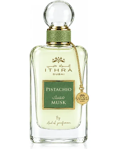 Ithra Dubai Musk Pistachio - Ard Al Zaafaran