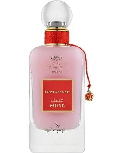 Ithra Dubai Musk Pomegranate - Ard Al Zaafaran