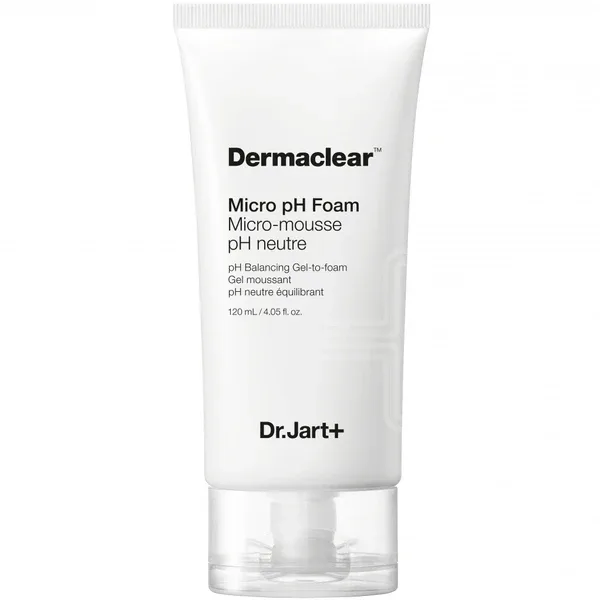 Dr.Jart+ Dermaclear Micro pH Foam