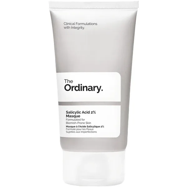 The Ordinary Salicylic Acid 2% Masque - Маска