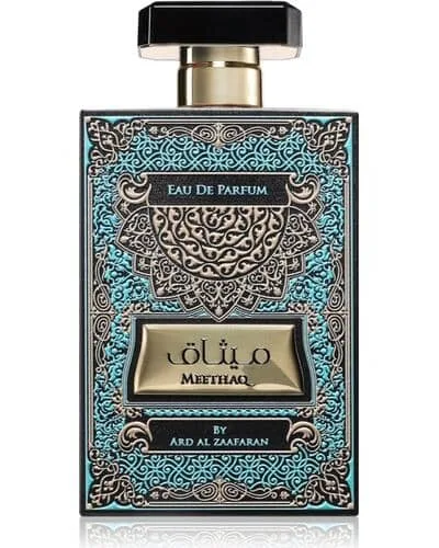 Meethaq - Ard Al Zaafaran