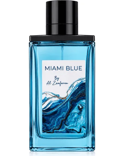 Miami Blue - Ard Al Zaafaran