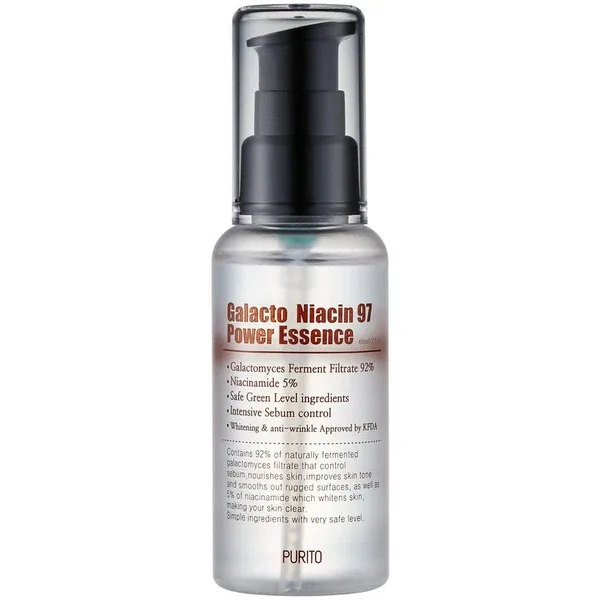 PURITO Galacto Niacin 97 Power Essence