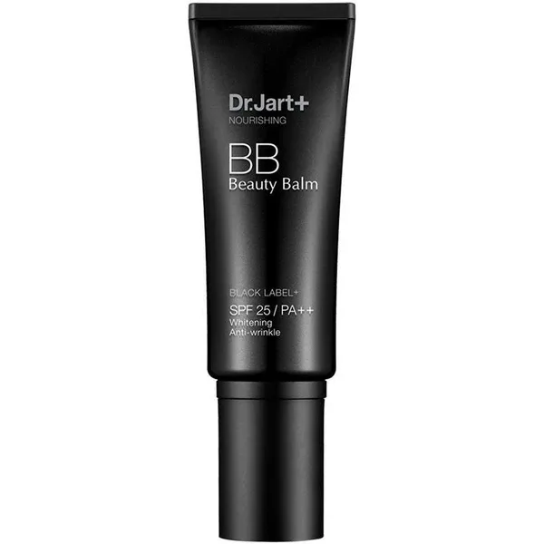 Dr.Jart Nourishing Beauty Balm Black Label+ SPF25 PA++ - Поживний BB крем