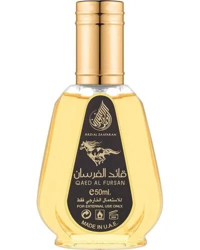 Qaed Al Fursan - Ard Al Zaafaran