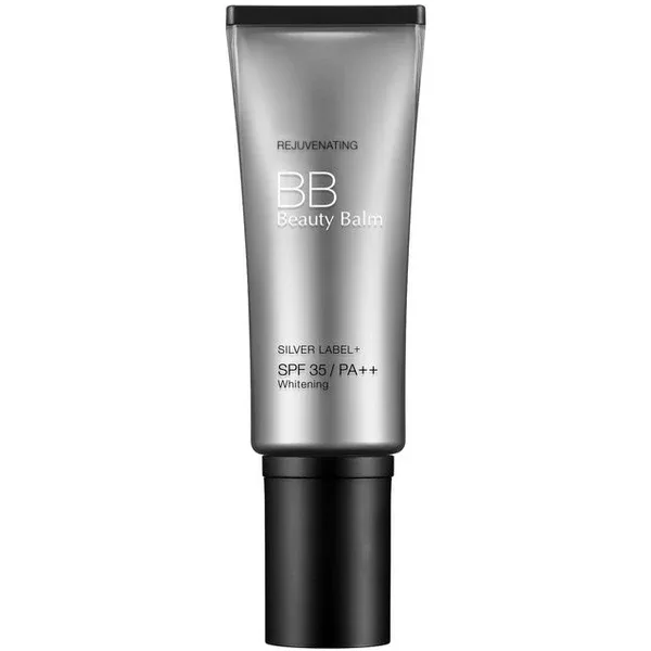 Dr.Jart Rejuvenating Beauty Balm Silver Label+ SPF35 PA++ - Омолоджуючий BB крем