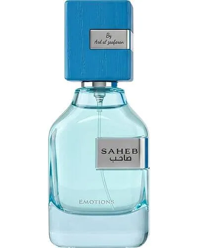Saheb Emotions - Ard Al Zaafaran