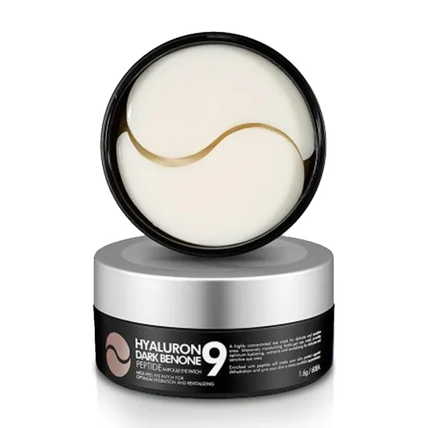 MEDI-PEEL Hyaluron Dark Benone Peptide 9 Ampoule Eye Patch