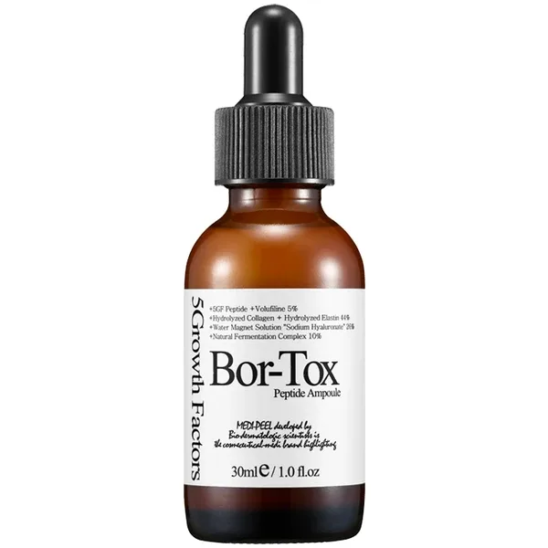 MEDI-PEEL Bor-Tox Peptide Ampoule