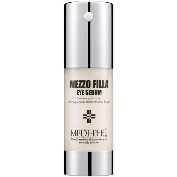 MEDI-PEEL Mezzo Filla Eye Serum - Омолоджуюча сироватка для повік з пептидами