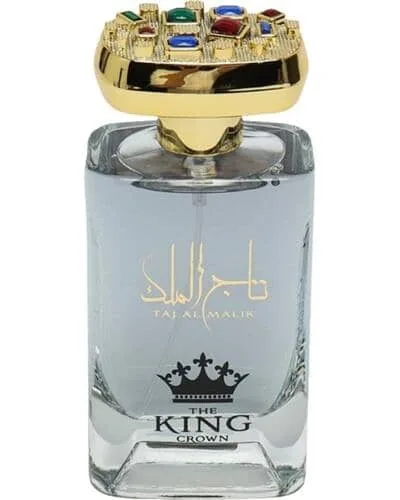 Taj Al Malik The King Crown - Ard Al Zaafaran